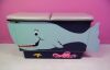 PEDIATRIC EXAM TABLE GoodTimes Whale Pediatric/Adult Exam Table Full Size Stirrups Fully Assembled