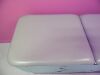 PEDIATRIC EXAM TABLE GoodTimes Whale Pediatric/Adult Exam Table Full Size Stirrups Fully Assembled