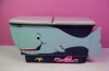 PEDIATRIC EXAM TABLE GoodTimes Whale Pediatric/Adult Exam Table Full Size Stirrups Fully Assembled