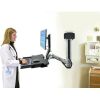ERGOTRON Sit Stand Wall Mount Computer Desk Wall Mount