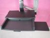 ERGOTRON Sit Stand Wall Mount Computer Desk Wall Mount
