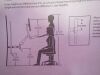 ERGOTRON Sit Stand Wall Mount Computer Desk Wall Mount