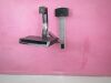 ERGOTRON Sit Stand Wall Mount Computer Desk Wall Mount