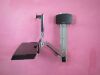 ERGOTRON Sit Stand Wall Mount Computer Desk Wall Mount