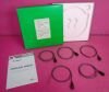 FUJINON Endoscopic Sonoprobes Ultrasound Probe Set 5  PL Series SP-501 Endoscopic Sonoprobes Ultrasound Probes for SP-701