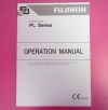FUJINON Endoscopic Sonoprobes Ultrasound Probe Set 5  PL Series SP-501 Endoscopic Sonoprobes Ultrasound Probes for SP-701