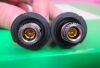 FUJINON Endoscopic Sonoprobes Ultrasound Probe Set 5  PL Series SP-501 Endoscopic Sonoprobes Ultrasound Probes for SP-701