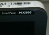 PHILIPS MX800 Monitor
