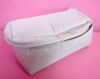 INNOVATIVE OPTICS OD 5 Laser Safety Eye Shield Spectra  CO2 Laser Eye Shield w/ 2 Extra Shields   Case