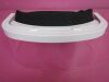 INNOVATIVE OPTICS OD 5 Laser Safety Eye Shield Spectra  CO2 Laser Eye Shield w/ 2 Extra Shields   Case