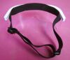 INNOVATIVE OPTICS OD 5 Laser Safety Eye Shield Spectra  CO2 Laser Eye Shield w/ 2 Extra Shields   Case