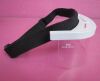INNOVATIVE OPTICS OD 5 Laser Safety Eye Shield Spectra  CO2 Laser Eye Shield w/ 2 Extra Shields   Case