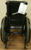 QUICKIE GP RIGID Wheelchair