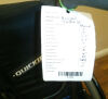 QUICKIE GP RIGID Wheelchair