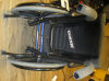 QUICKIE GP RIGID Wheelchair