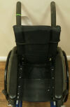QUICKIE GP RIGID Wheelchair