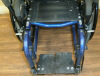 QUICKIE GP RIGID Wheelchair
