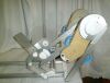 TORONTO MEDICAL L4 Continuous Passive Motion (CPM)
