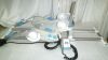 TORONTO MEDICAL L4 Continuous Passive Motion (CPM)
