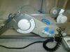 TORONTO MEDICAL L4 Continuous Passive Motion (CPM)