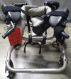 RIFTON PACER 501 GAIT TRAINER  Options
