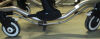 RIFTON PACER 501 GAIT TRAINER  Options