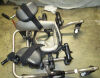 RIFTON PACER 501 GAIT TRAINER  Options