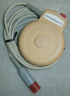 PHILIPS MEDICAL TOCO+ Ultrasound Transducer