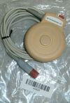 PHILIPS MEDICAL TOCO+ Ultrasound Transducer