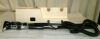 WELCH ALLYN 767 Series Wall Transformer  Otoscope and Ophthalmoscope Heads