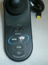 QUICKIE D51122.02 Wheelchair
