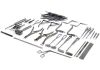GENERIC GEN-General-Knee-Instrument-Set General Knee Instrument Set