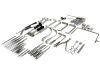 GENERIC GEN-General-Hip-Instrument-Set General Hip Instrument Set