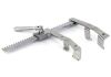 AESCULAP MG015R Favaloro Morse Sternal Retractor