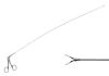 KARL STORZ 27024P Semi Rigid Grasper