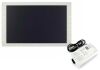 SONY LMD-2450MD-PKit 24" HD LCD Flat Panel Monitor w/ Power Supply