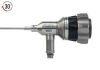 SMITH & NEPHEW 72205144 2.7 mm 30º  HD VAS Arthroscope, Autoclavable, 67 mm