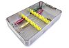 CONMED LINVATEC ConMed-Drill-Guide-Set ConMed Drill Guide   Bit Set