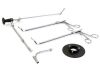 KARL STORZ Karl-Storz-Nephroscope-Instrument-Set Nephroscope Instrument Set
