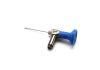 STRYKER 502-119-010 1.9 mm 0º I EYES™ HD Autoclavable Arthroscope Eyepiece J-Lock 58 mm