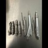 MICRO-AIRE Pneumatic Surgical Drill Set