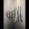 MICRO-AIRE Pneumatic Surgical Drill Set