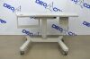 CARL ZEISS AV-120 Power Table Automatic Adjustable Height 120V 60Hz - 206736 Exam Table