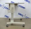 CARL ZEISS AV-120 Power Table Automatic Adjustable Height 120V 60Hz - 206736 Exam Table