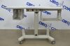 CARL ZEISS AV-120 Power Table Automatic Adjustable Height 120V 60Hz - 206736 Exam Table