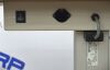 CARL ZEISS AV-120 Power Table Automatic Adjustable Height 120V 60Hz - 206736 Exam Table