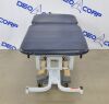 CHATTANOOGA Group Triton TRT-200 Treatment Table W/ Foot Switch - 206748 Exam Table