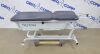 CHATTANOOGA Group Triton TRT-200 Treatment Table W/ Foot Switch - 206748 Exam Table