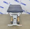 CHATTANOOGA Group Triton TRT-200 Treatment Table W/ Foot Switch - 206748 Exam Table