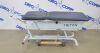 CHATTANOOGA Group Triton TRT-200 Treatment Table W/ Foot Switch - 206748 Exam Table